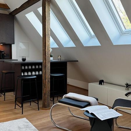 City-Apartment In Bester Lage Münster Kültér fotó
