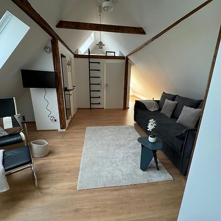 City-Apartment In Bester Lage Münster Kültér fotó