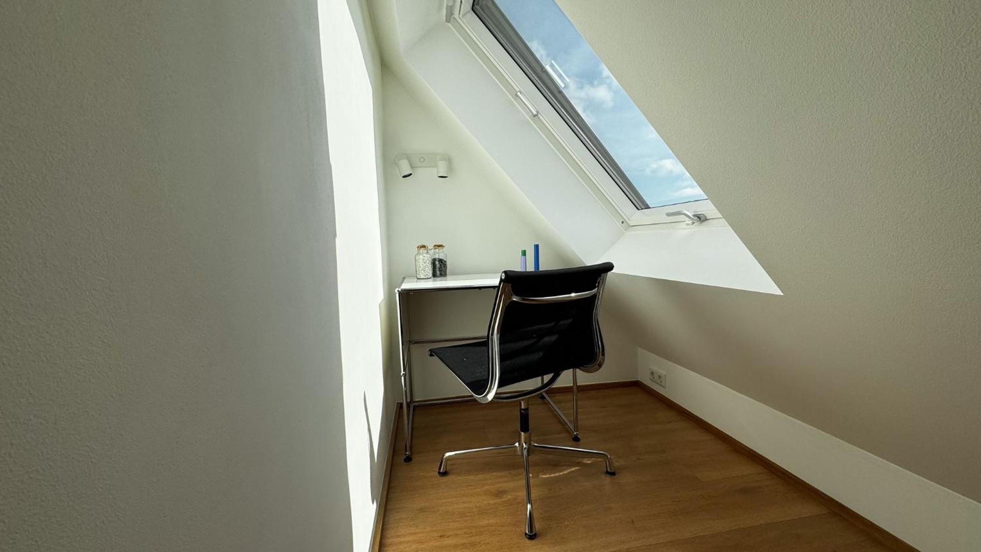 City-Apartment In Bester Lage Münster Kültér fotó