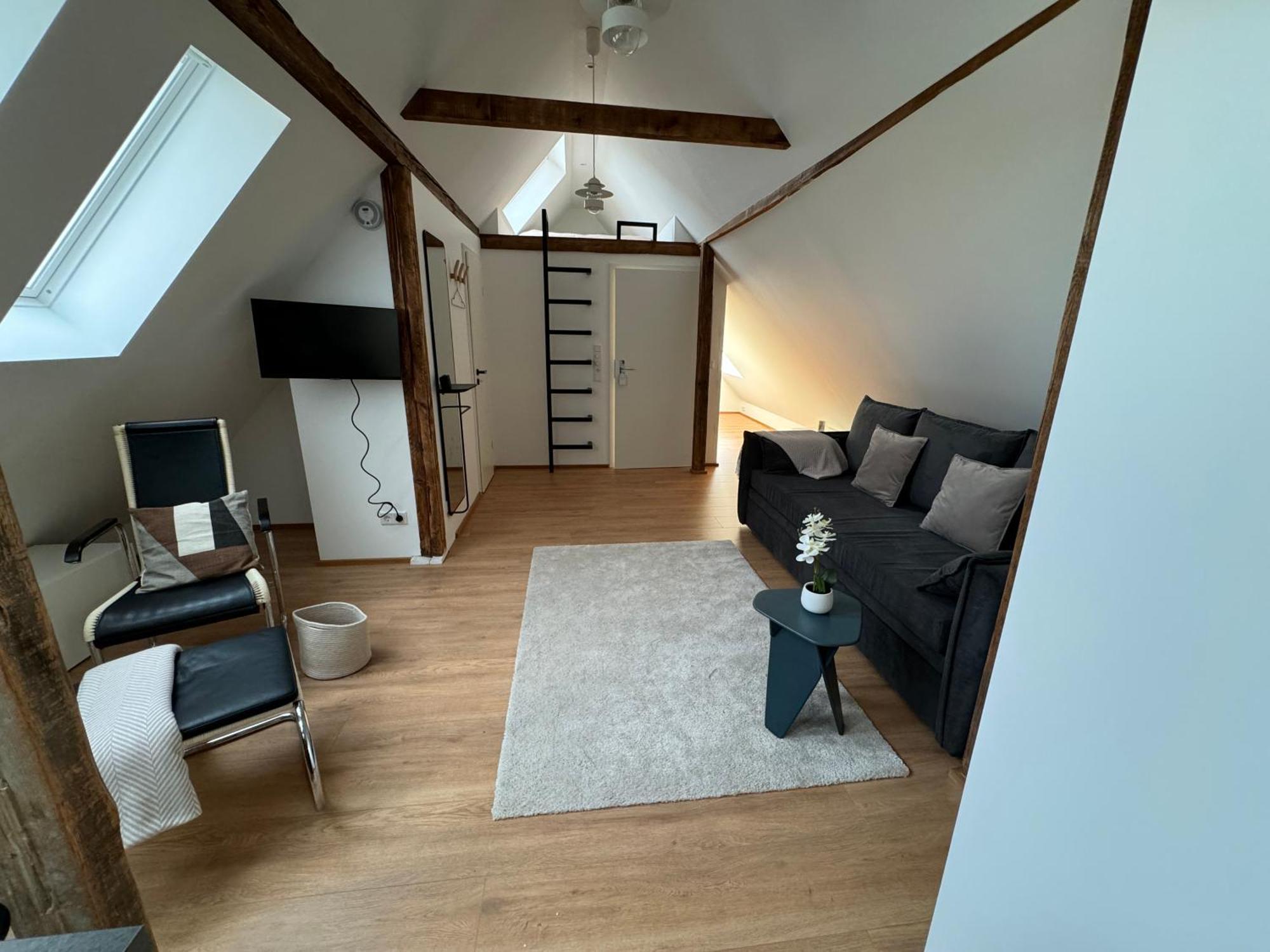 City-Apartment In Bester Lage Münster Kültér fotó